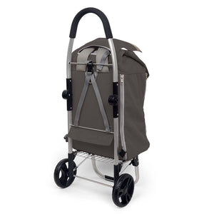 Orca OR-542G DSLR Accessories Cart - Grey