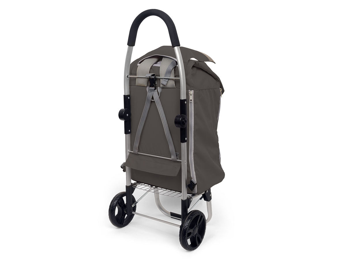 Orca OR-542G DSLR Accessories Cart - Grey
