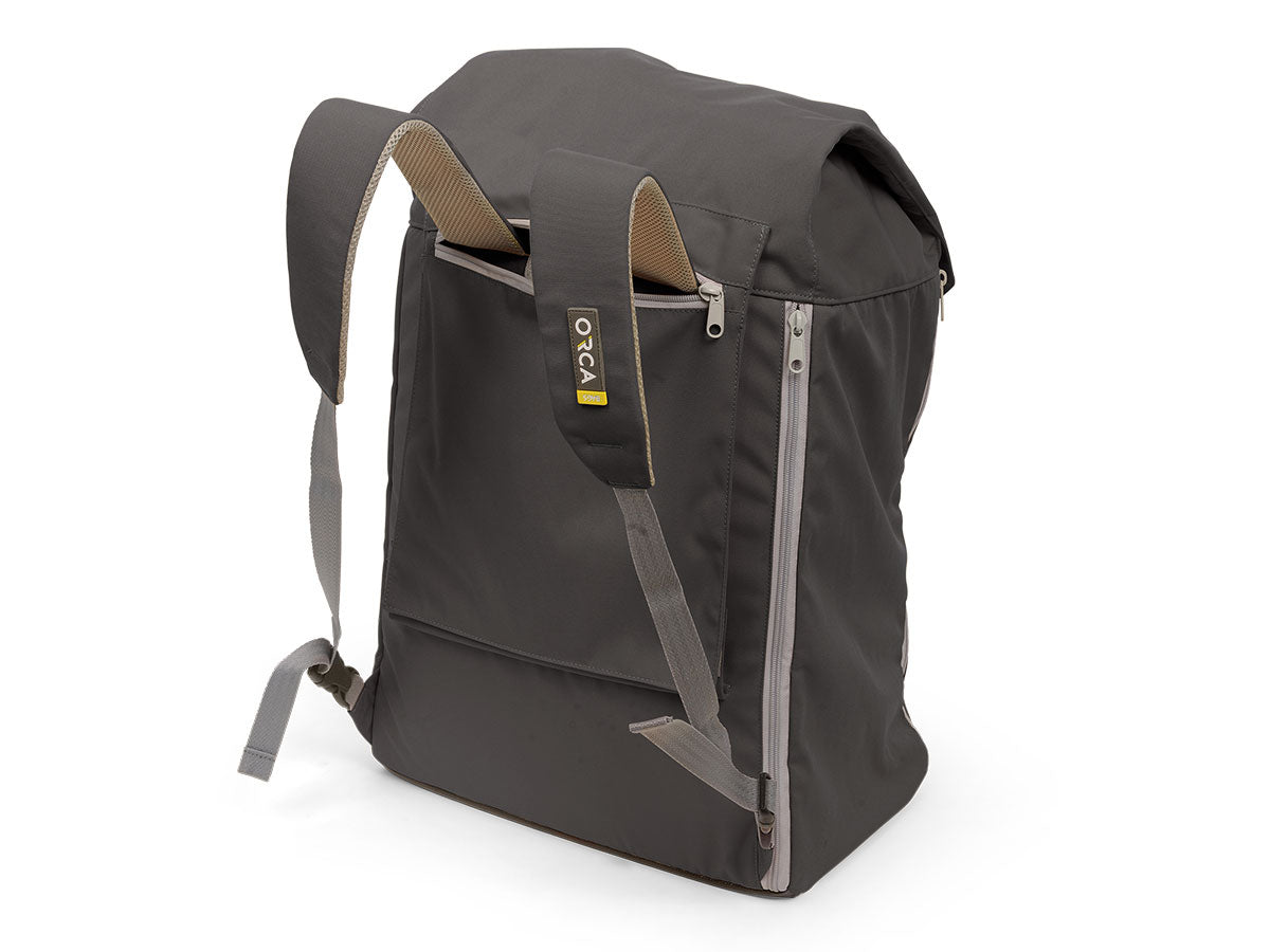 Orca OR-542G DSLR Accessories Cart - Grey