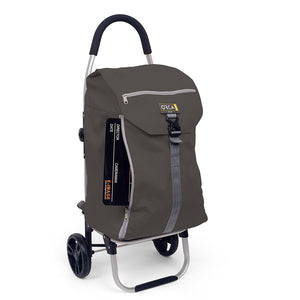 Orca OR-542G DSLR Accessories Cart - Grey
