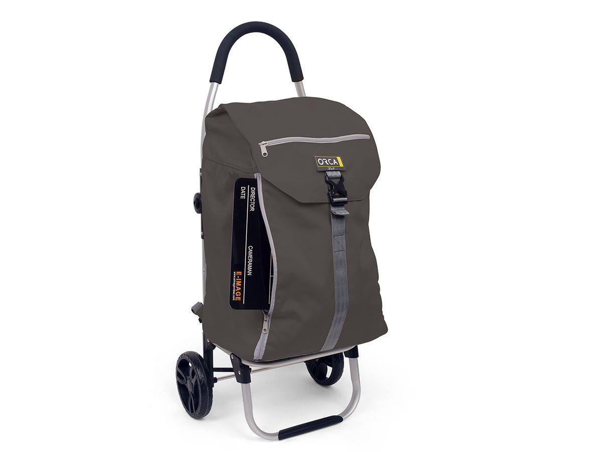 Orca OR-542G DSLR Accessories Cart - Grey