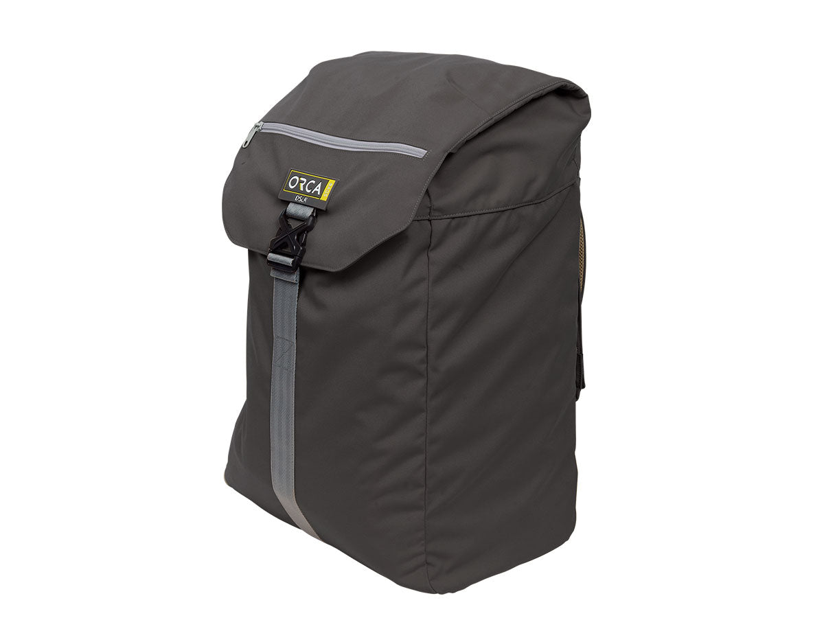 Orca OR-542G DSLR Accessories Cart - Grey
