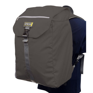 Orca OR-542G DSLR Accessories Cart - Grey