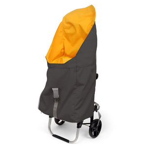 Orca OR-542G DSLR Accessories Cart - Grey