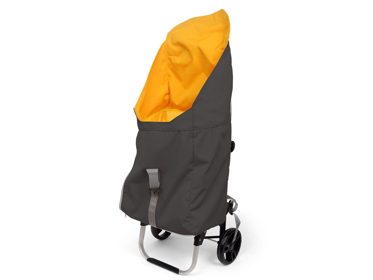 Orca OR-542G DSLR Accessories Cart - Grey