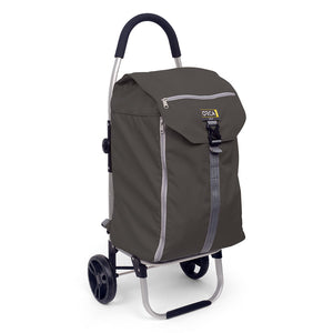 Orca OR-542G DSLR Accessories Cart - Grey