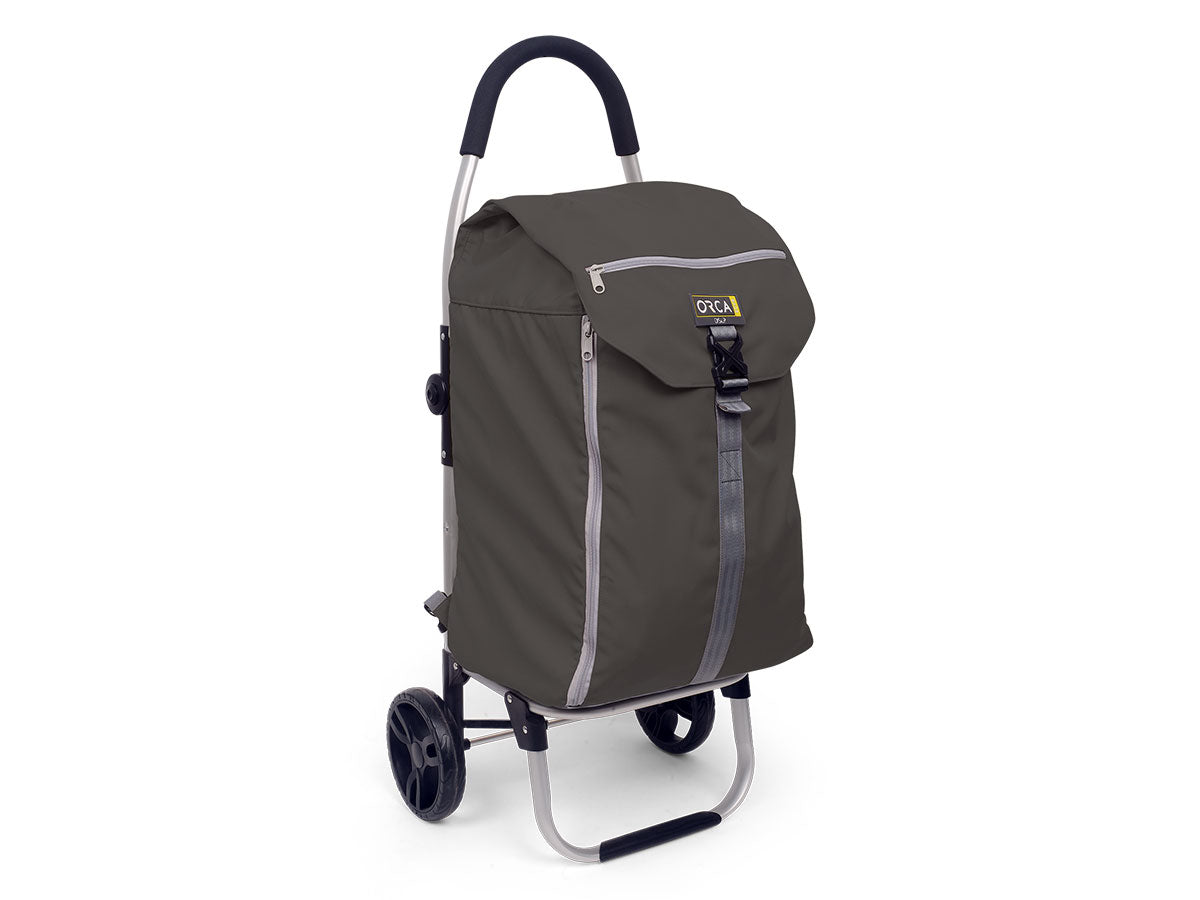 Orca OR-542G DSLR Accessories Cart - Grey