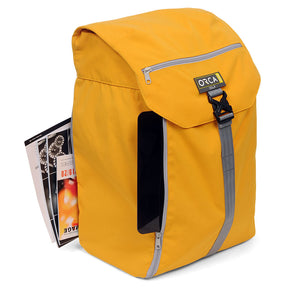 Orca OR-542Y DSLR Accessories Cart - Yellow