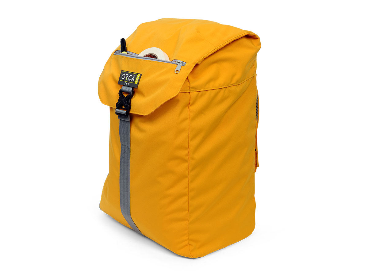 Orca OR-542Y DSLR Accessories Cart - Yellow