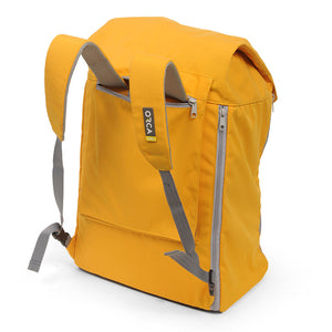 Orca OR-542Y DSLR Accessories Cart - Yellow