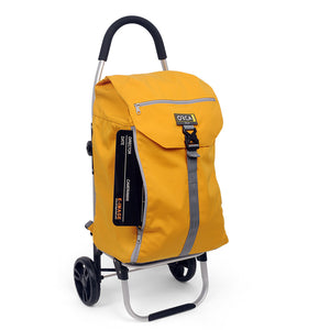 Orca OR-542Y DSLR Accessories Cart - Yellow