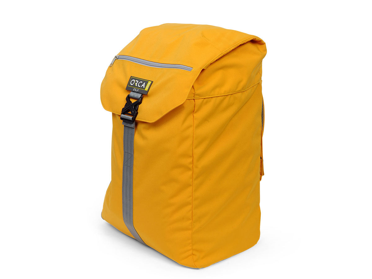 Orca OR-542Y DSLR Accessories Cart - Yellow