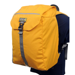 Orca OR-542Y DSLR Accessories Cart - Yellow