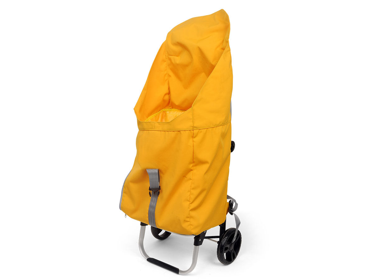 Orca OR-542Y DSLR Accessories Cart - Yellow