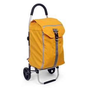 Orca OR-542Y DSLR Accessories Cart - Yellow