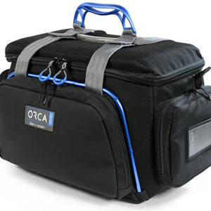 Orca OR-5 Video Camera Shoulder Bag