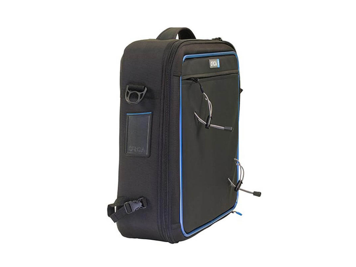 Orca Light Case for 1 x 1' LED Panels