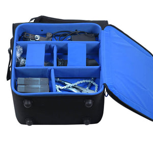 Orca OR-62 Dual Light Case (Black)