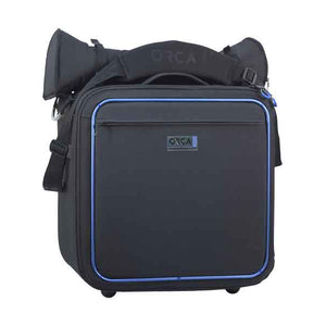Orca OR-62 Dual Light Case (Black)