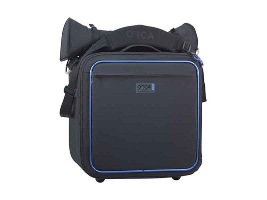 Orca OR-62 Dual Light Case (Black)