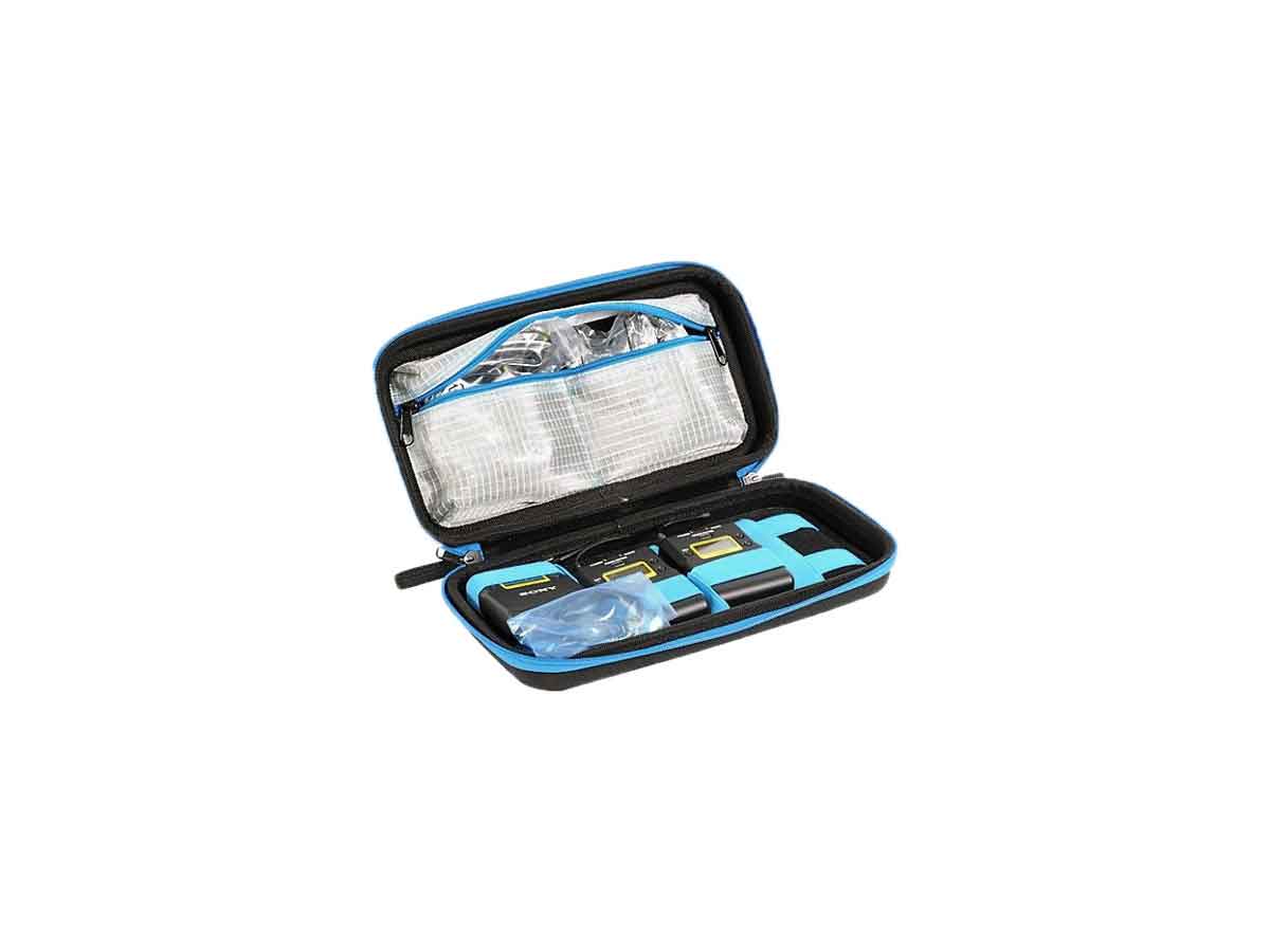 Orca OR-65 Hard Shell Accessories Bag -XXS