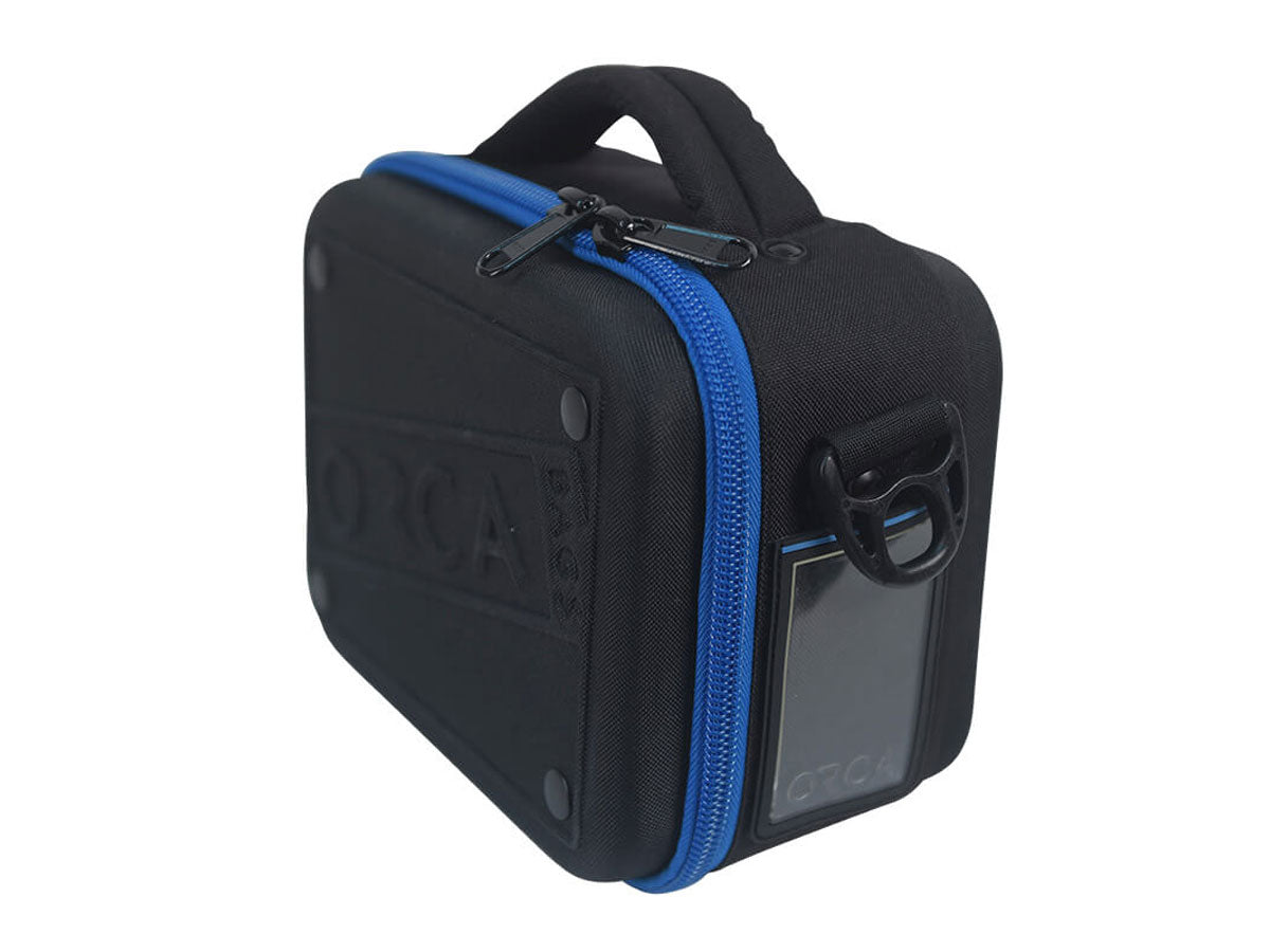 Orca Hard Shell Accessories Bag -XS