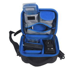 Orca Hard Shell Accessories Bag -XS