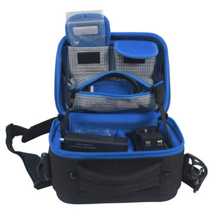 Orca Hard Shell Accessories Bag -XS