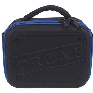 Orca Hard Shell Accessories Bag -XS