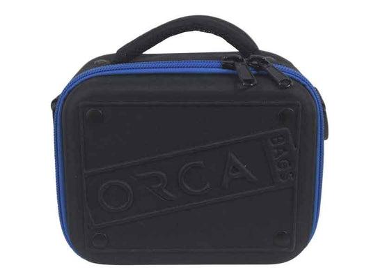 Orca Hard Shell Accessories Bag -XS