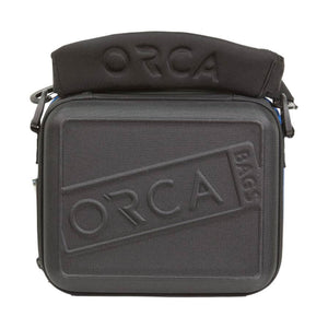 Orca Hard Shell Accessories Bag- M