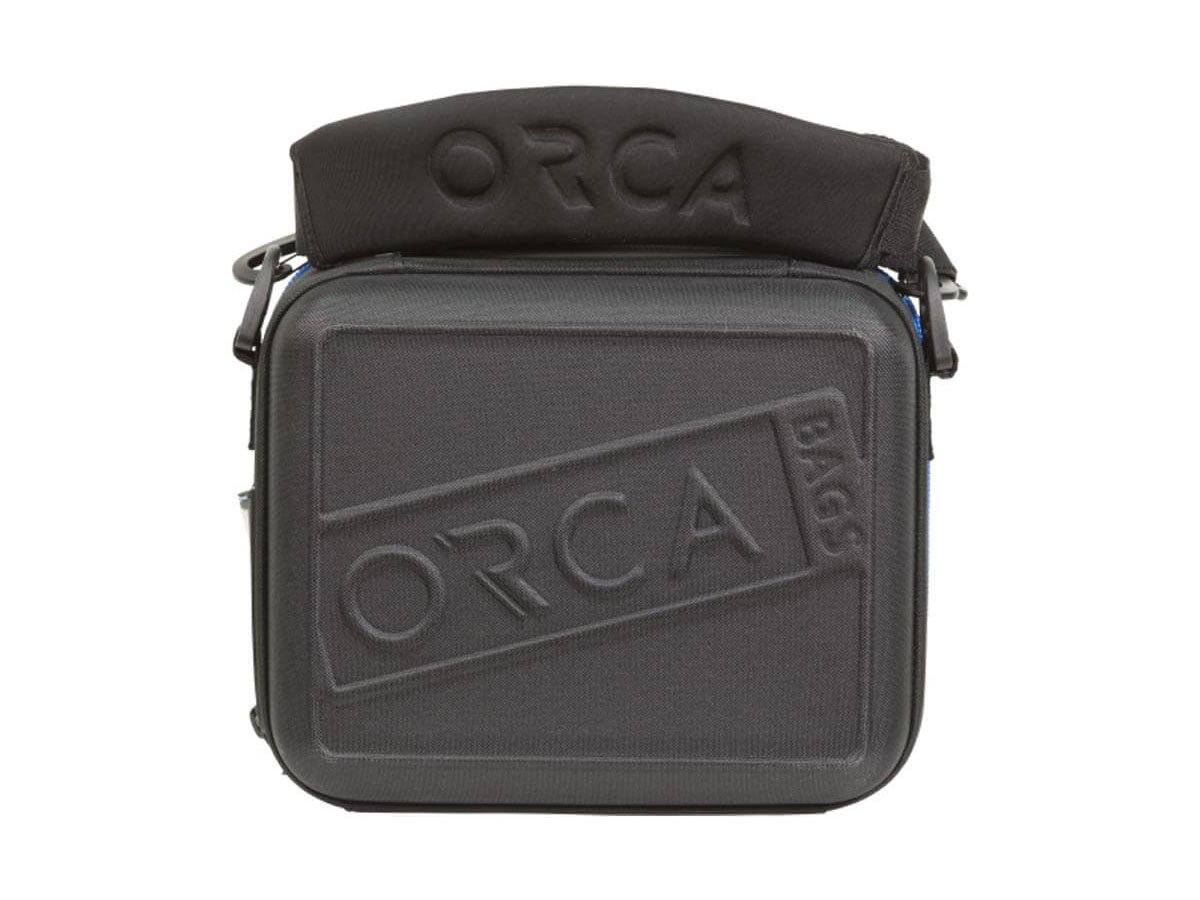 Orca Hard Shell Accessories Bag- M
