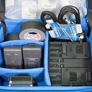 Orca Hard Shell Accessories Bag- M