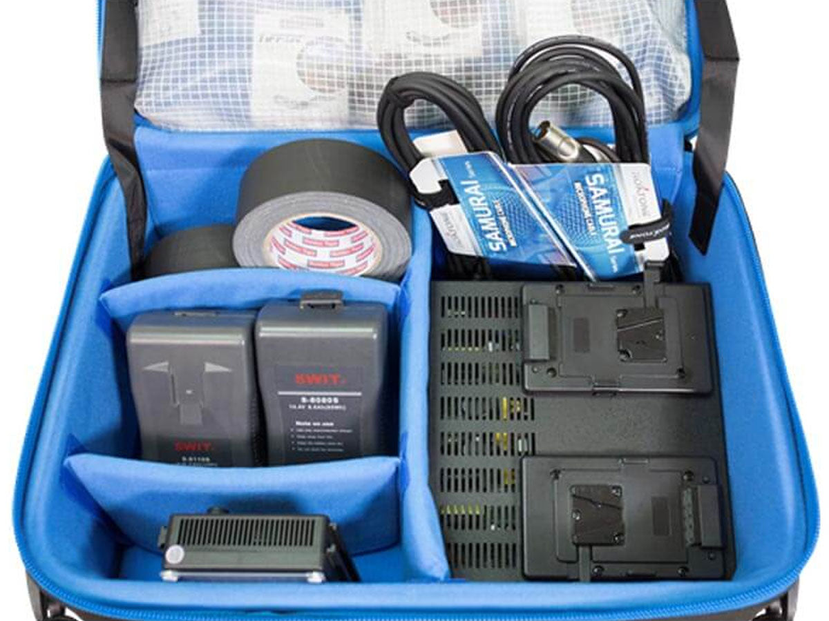 Orca Hard Shell Accessories Bag- M