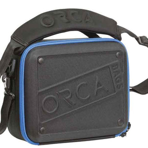 Orca Hard Shell Accessories Bag- M