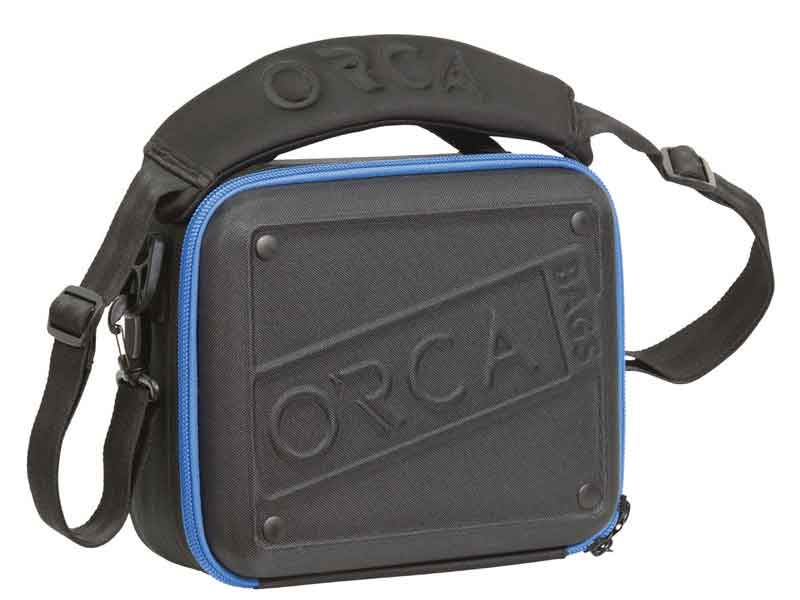 Orca Hard Shell Accessories Bag- M
