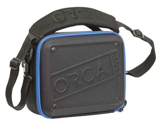 Orca Hard Shell Accessories Bag- M