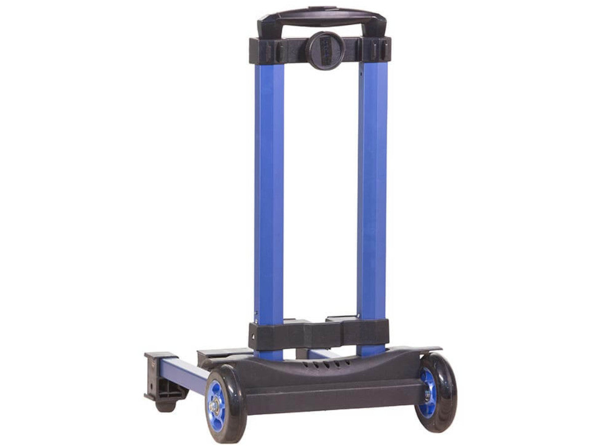 Orca Trolley System