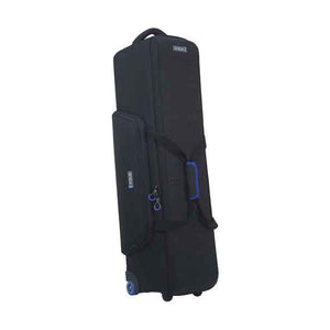 Orca OR- 74 Wheeled Tripod Bag (Medium, Black)