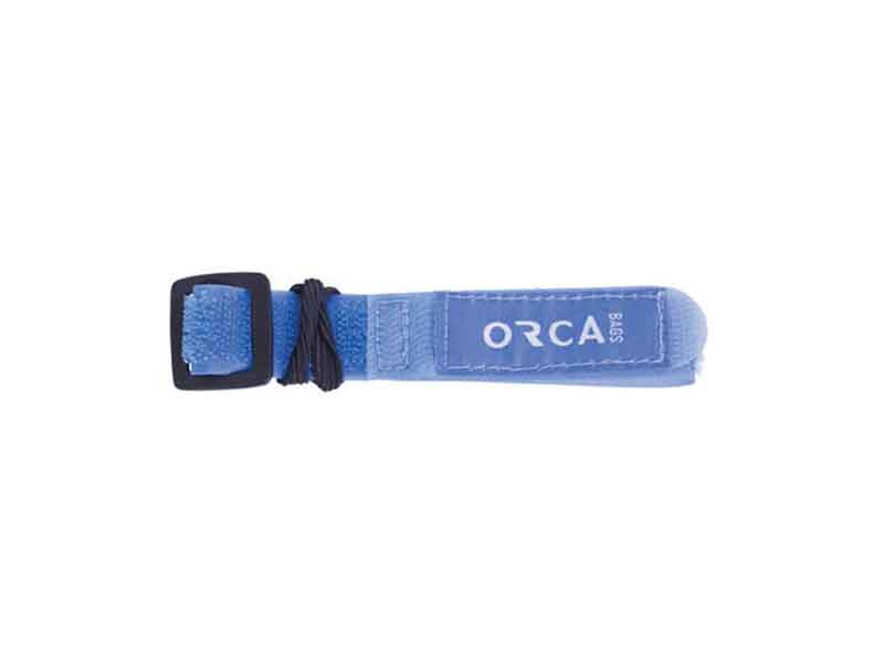 Orca Hook and Loop Cable Holder (5-Pack)