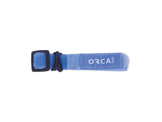 Orca Hook and Loop Cable Holder (5-Pack)