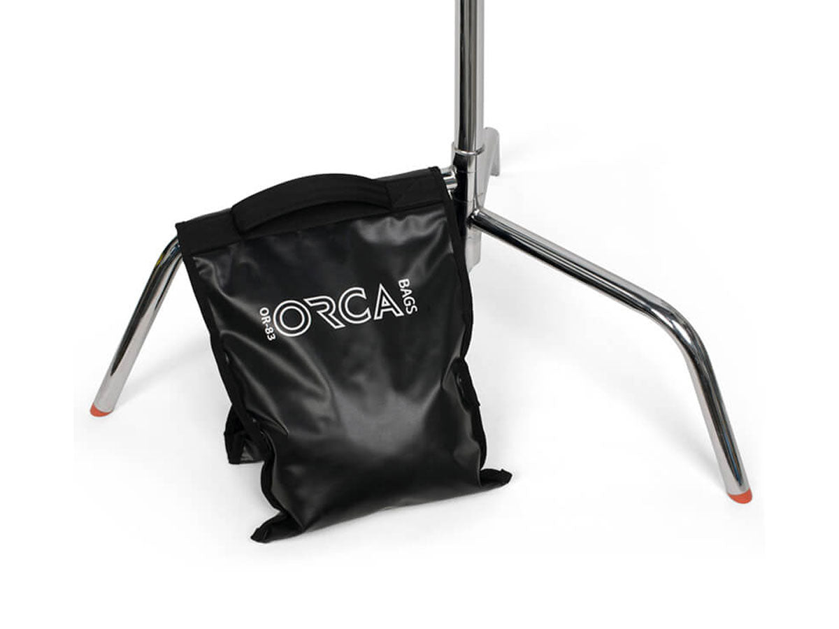 Orca OR-83V Vertical Sand/Water Bag