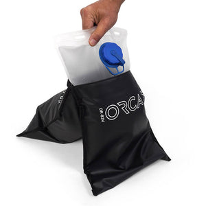 Orca OR-83V Vertical Sand/Water Bag