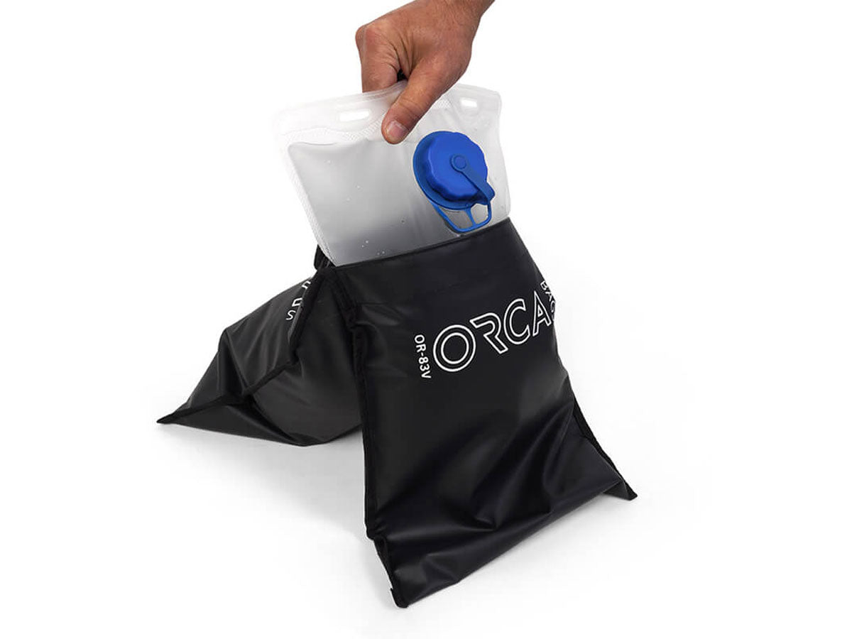 Orca OR-83V Vertical Sand/Water Bag