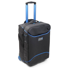 Orca OR-84 Traveller Rolling Suitcase