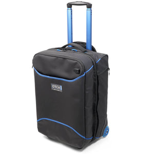 Orca OR-84 Traveller Rolling Suitcase