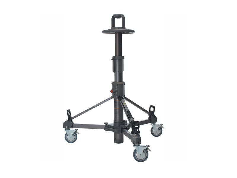 Libec P110(B) Pneumatic Pedestal (100mm Bowl)