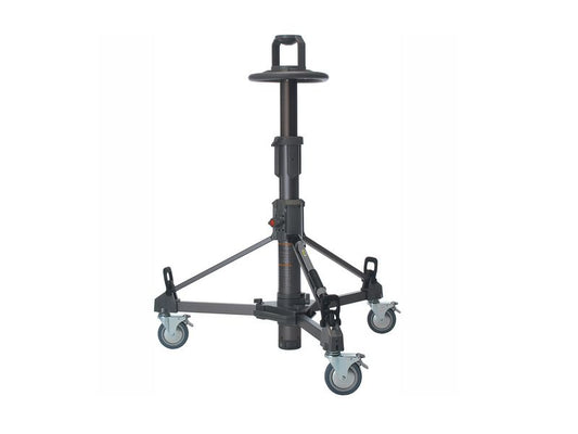 Libec P110(B) Pneumatic Pedestal (100mm Bowl)