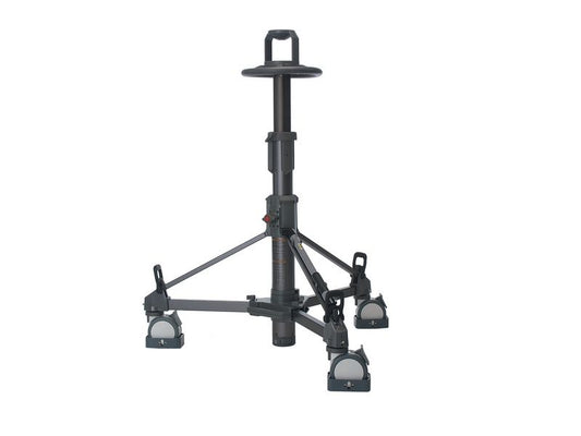 Libec P110S Pneumatic Column Pedestal System