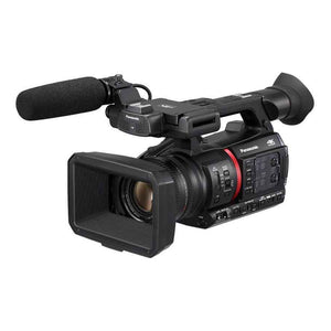 Panasonic AG-CX350 4K HDR 10-bit Handheld Camera